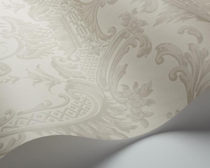 Cole & Son Chippendale China 100/3012 Wallpaper