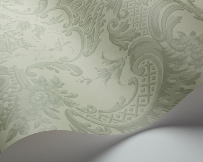 Cole & Son Chippendale China 100/3013 Wallpaper