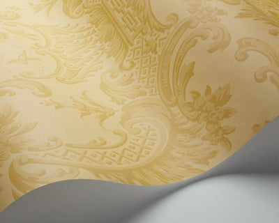 Cole & Son Chippendale China 100/3014 Wallpaper