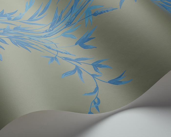 Cole & Son Bamboo 100/5026 Wallpaper