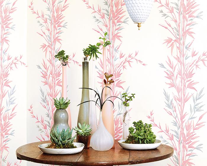 Cole & Son Bamboo 100/5025 Wallpaper