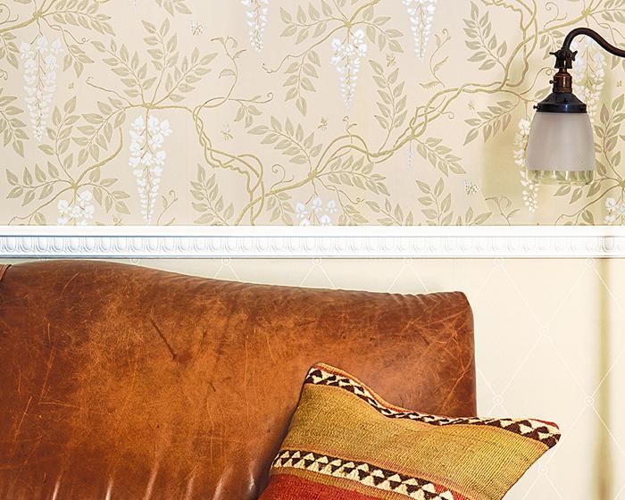 Cole & Son Egerton 100/9045 Wallpaper