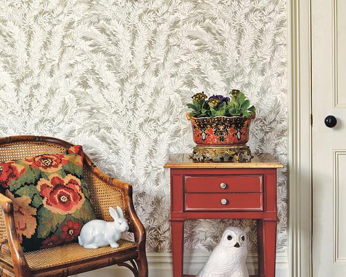 Cole & Son Florencecourt 100/1001 Wallpaper