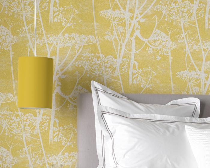 Cole & Son Cow Parsley 66/7051 Wallpaper