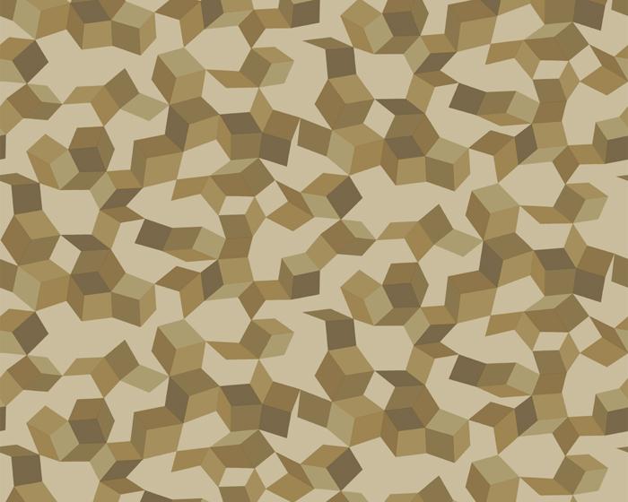 Cole & Son Ingot 107/5023 Wallpaper