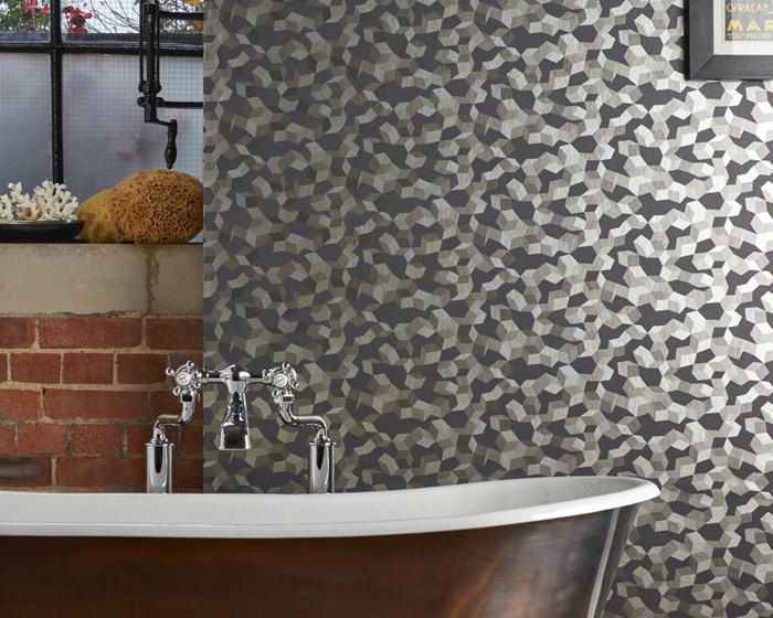 Cole & Son Ingot 107/5023 Wallpaper