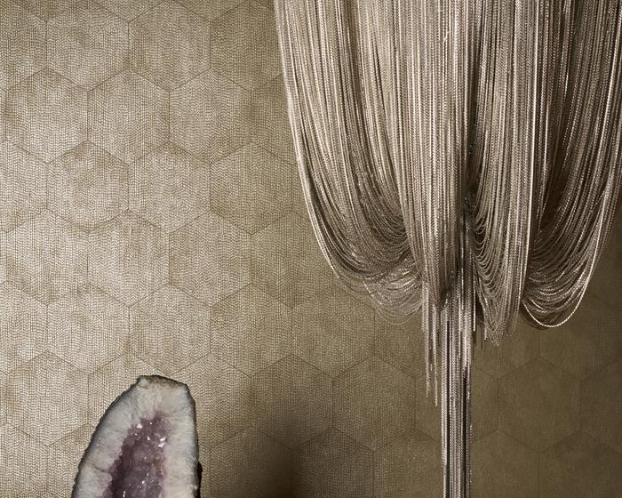 Cole & Son Mineral 107/6031 Wallpaper
