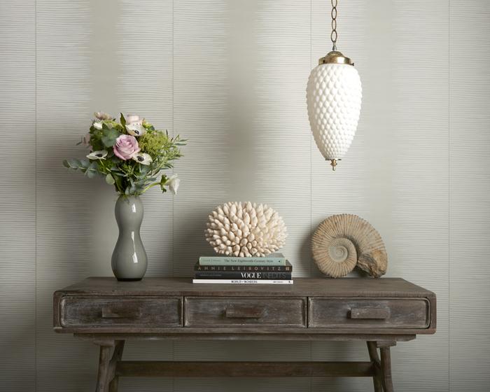 Cole & Son Plume 107/3012 Wallpaper