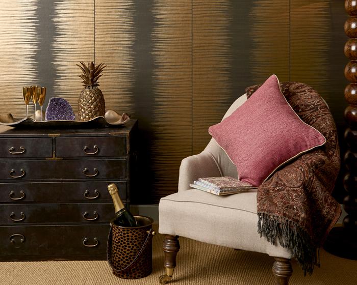 Cole & Son Plume 107/3015 Wallpaper