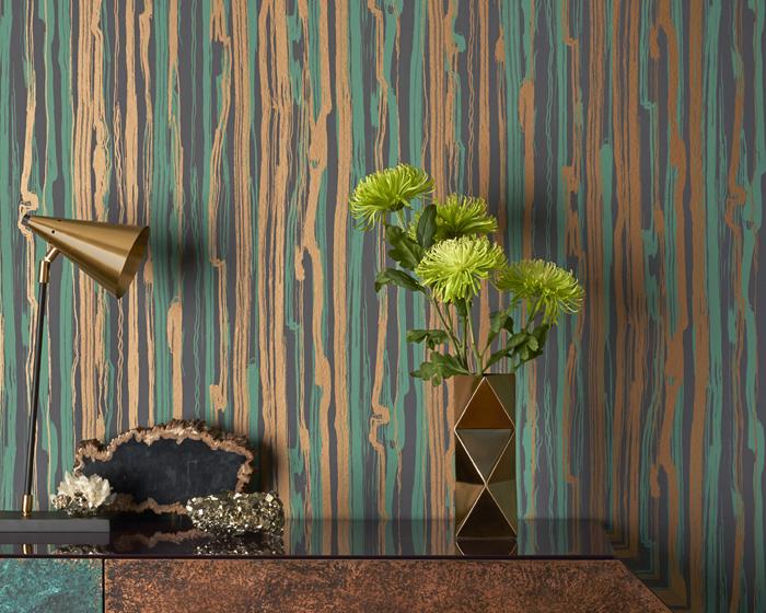 Cole & Son Strand 107/7036 Wallpaper