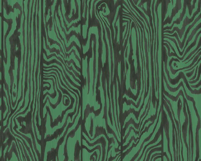 Cole & Son Zebrawood 107/1001 Wallpaper