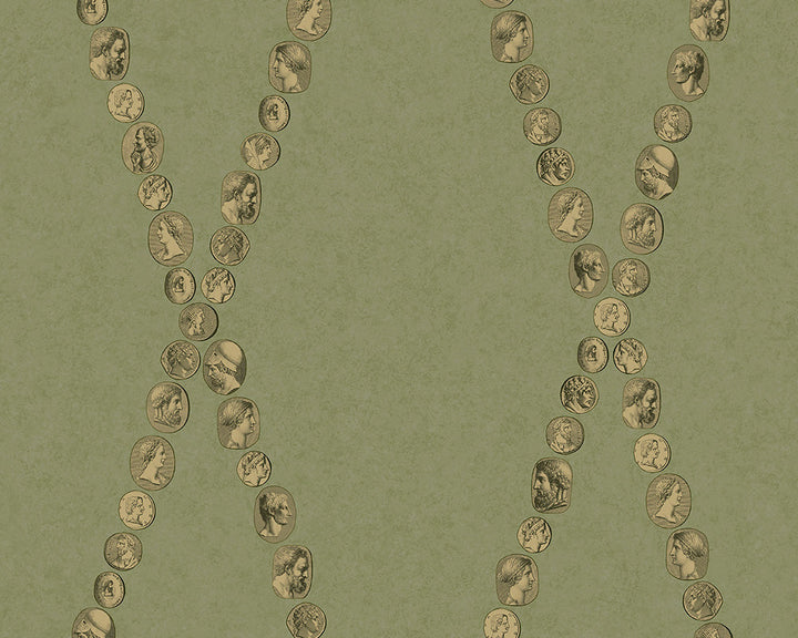 Cole & Son Cammei Wallpaper 119/9039