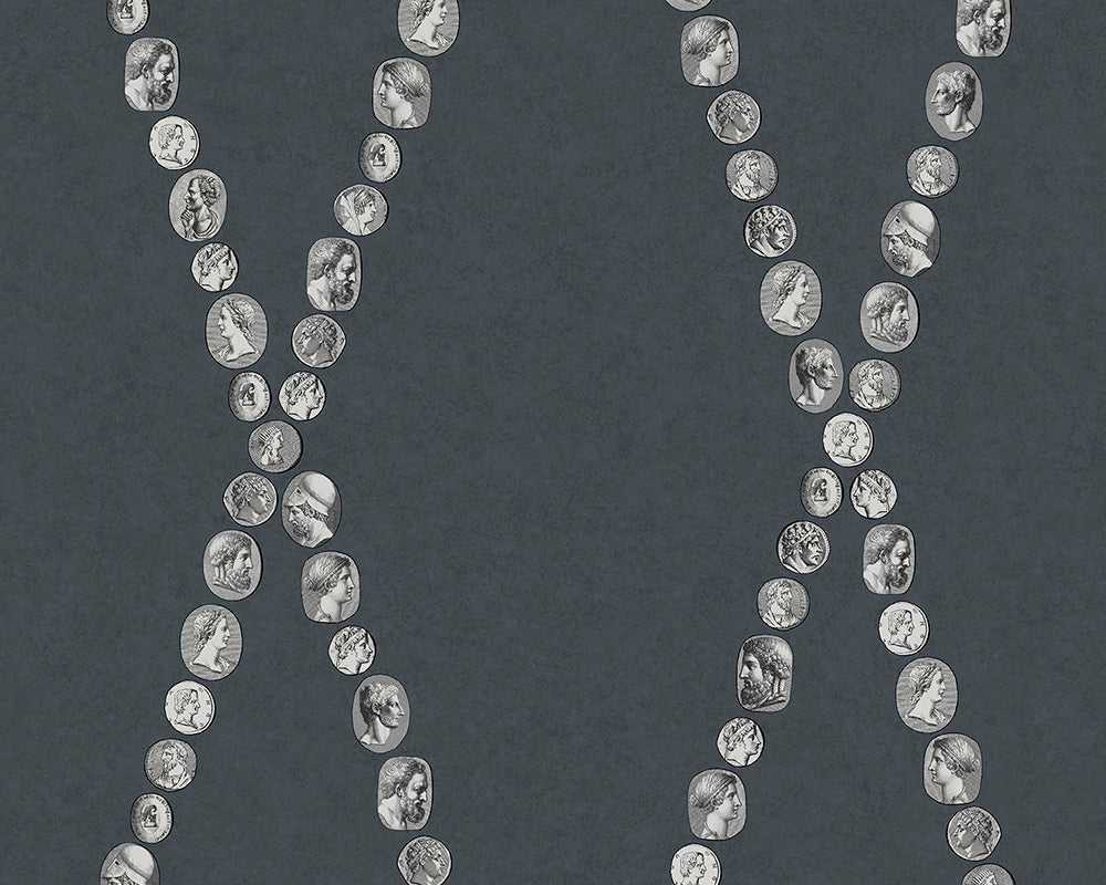 Cole & Son Cammei Wallpaper