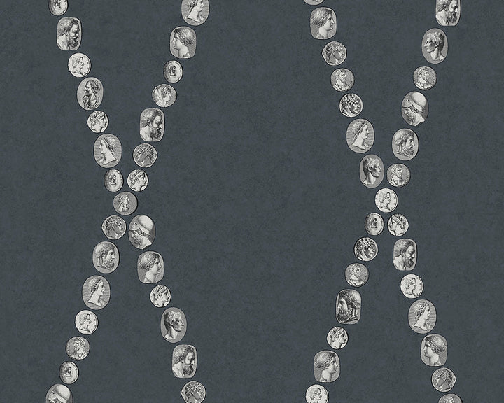 Cole & Son Cammei Wallpaper