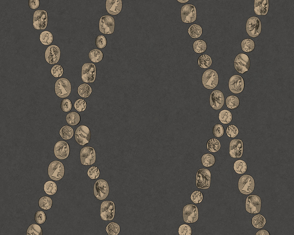 Cole & Son Cammei Wallpaper