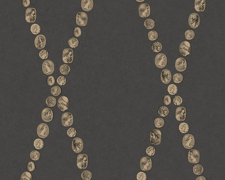 Cole & Son Cammei Wallpaper