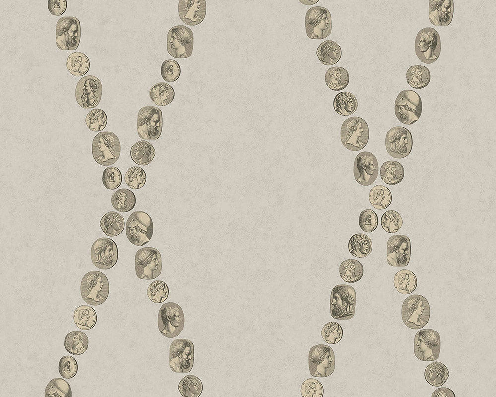 Cole & Son Cammei Wallpaper