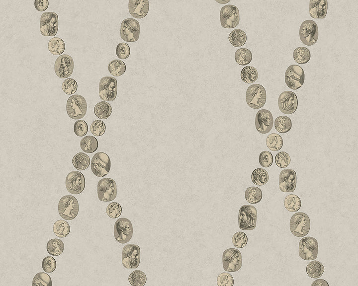 Cole & Son Cammei Wallpaper