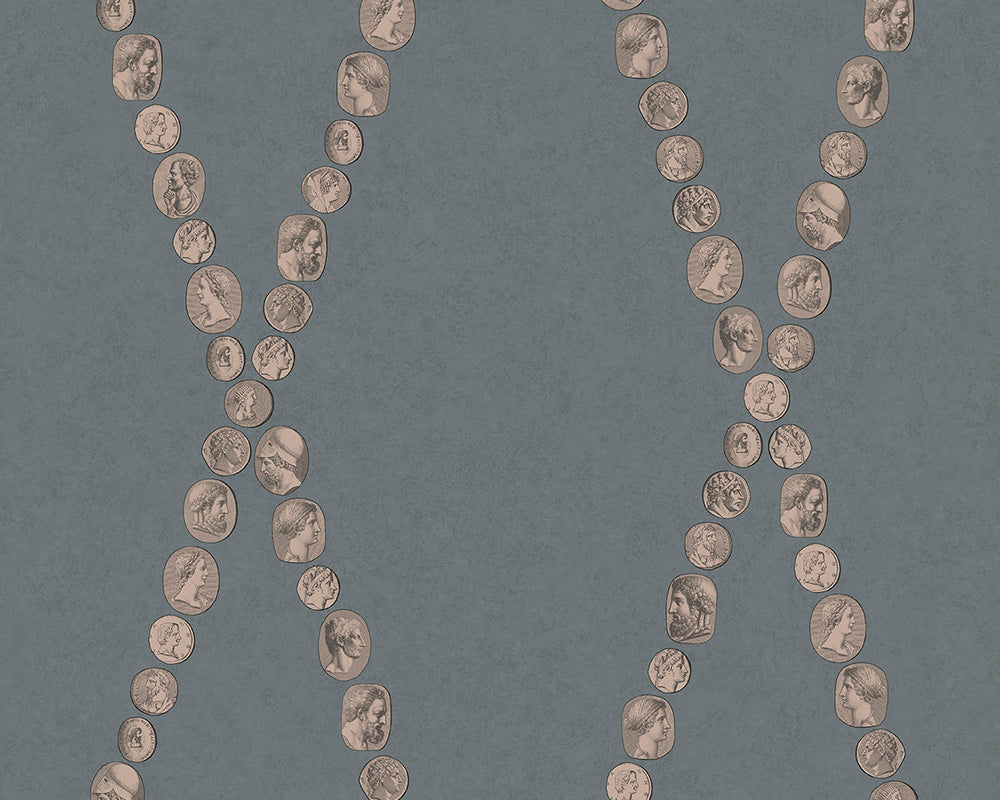 Cole & Son Cammei Wallpaper