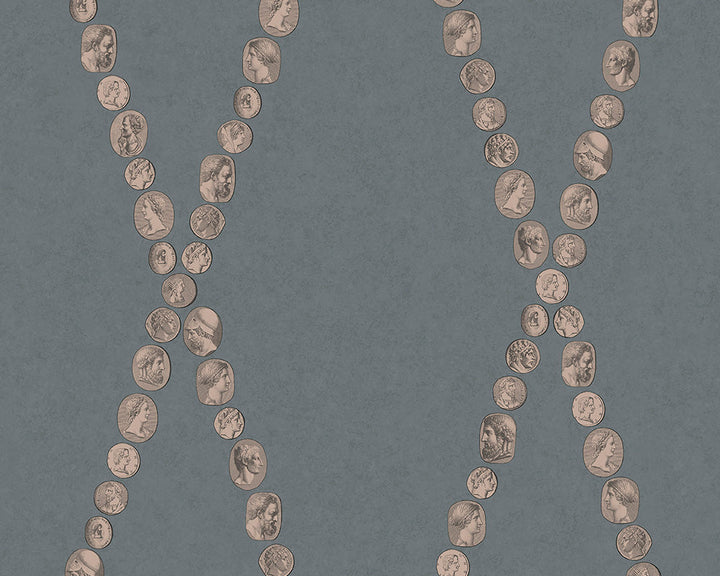Cole & Son Cammei Wallpaper