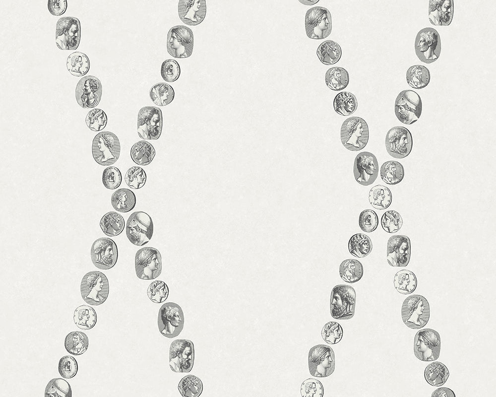 Cole & Son Cammei Wallpaper