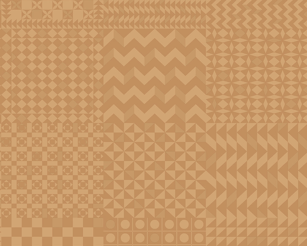Cole & Son Geometrico Wallpaper