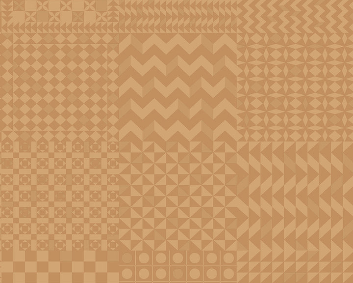 Cole & Son Geometrico Wallpaper