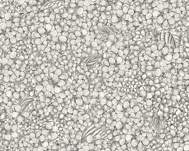 Cole & Son Ortensia Wallpaper 119/9039