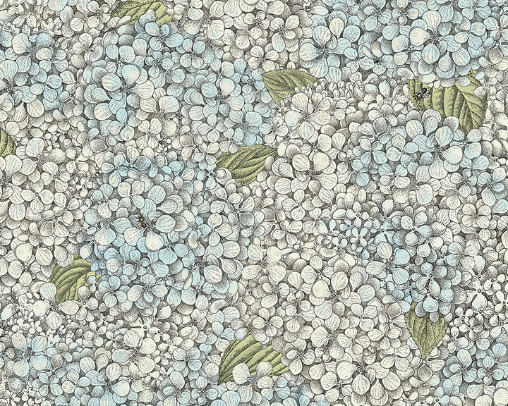 Cole & Son Ortensia Wallpaper