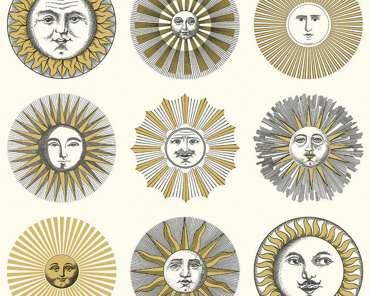 Cole & Son Soli Wallpaper
