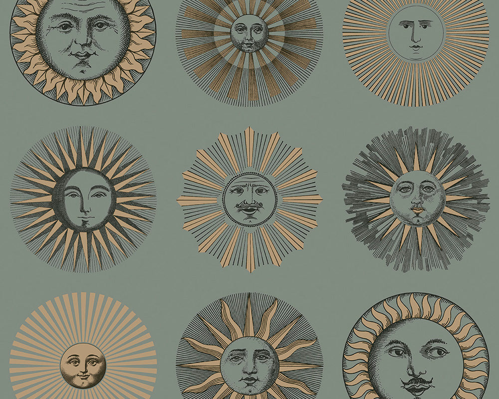 Cole & Son Soli Wallpaper