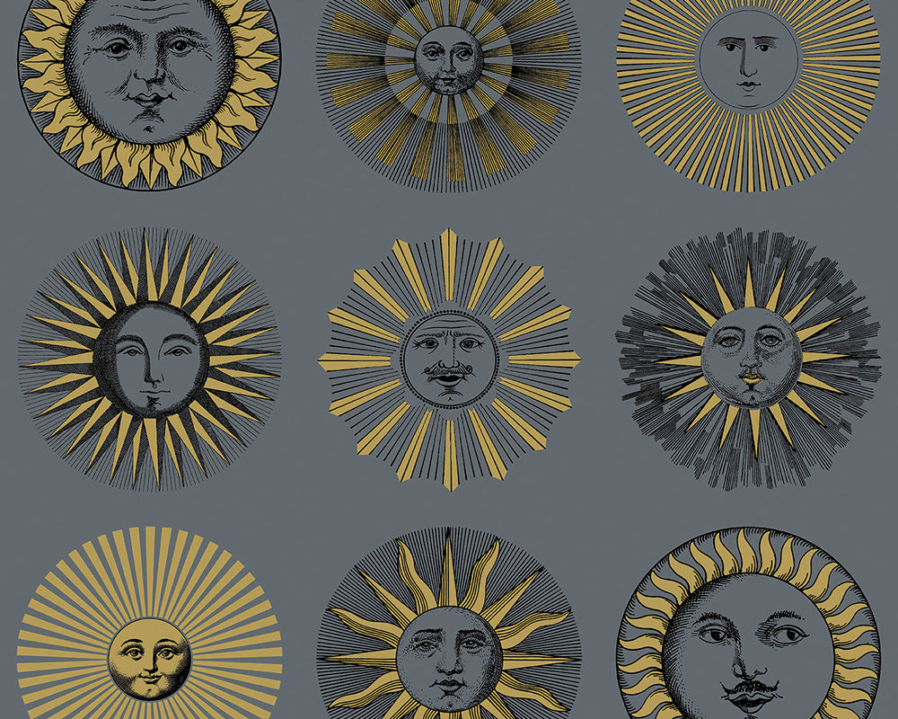 Cole & Son Soli Wallpaper