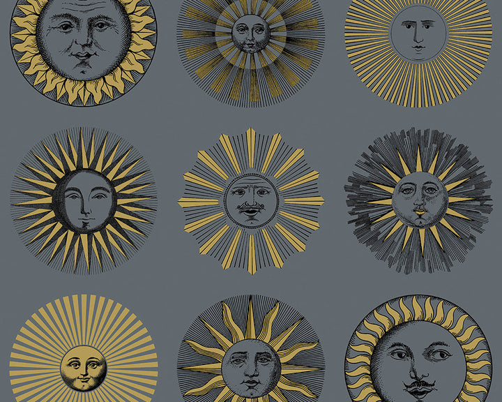 Cole & Son Soli Wallpaper
