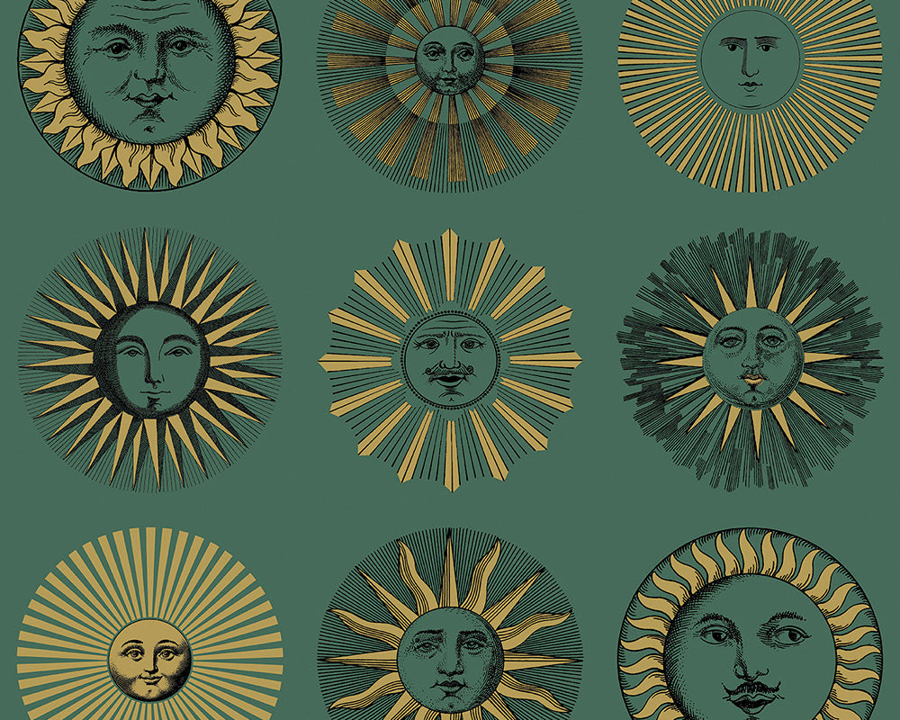 Cole & Son Soli Wallpaper