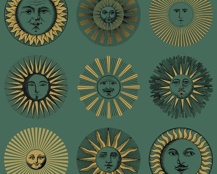 Cole & Son Soli Wallpaper