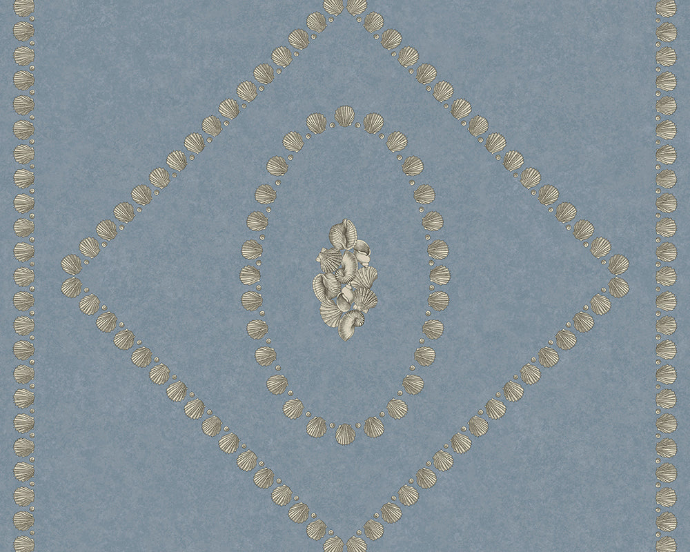 Cole & Son Conchiglie Wallpaper 119/9039