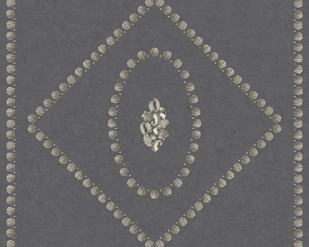 Cole & Son Conchiglie Wallpaper