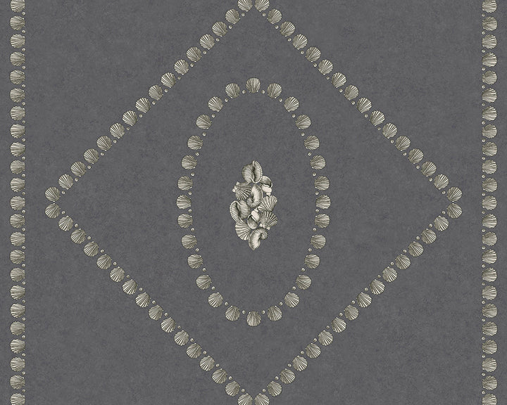 Cole & Son Conchiglie Wallpaper