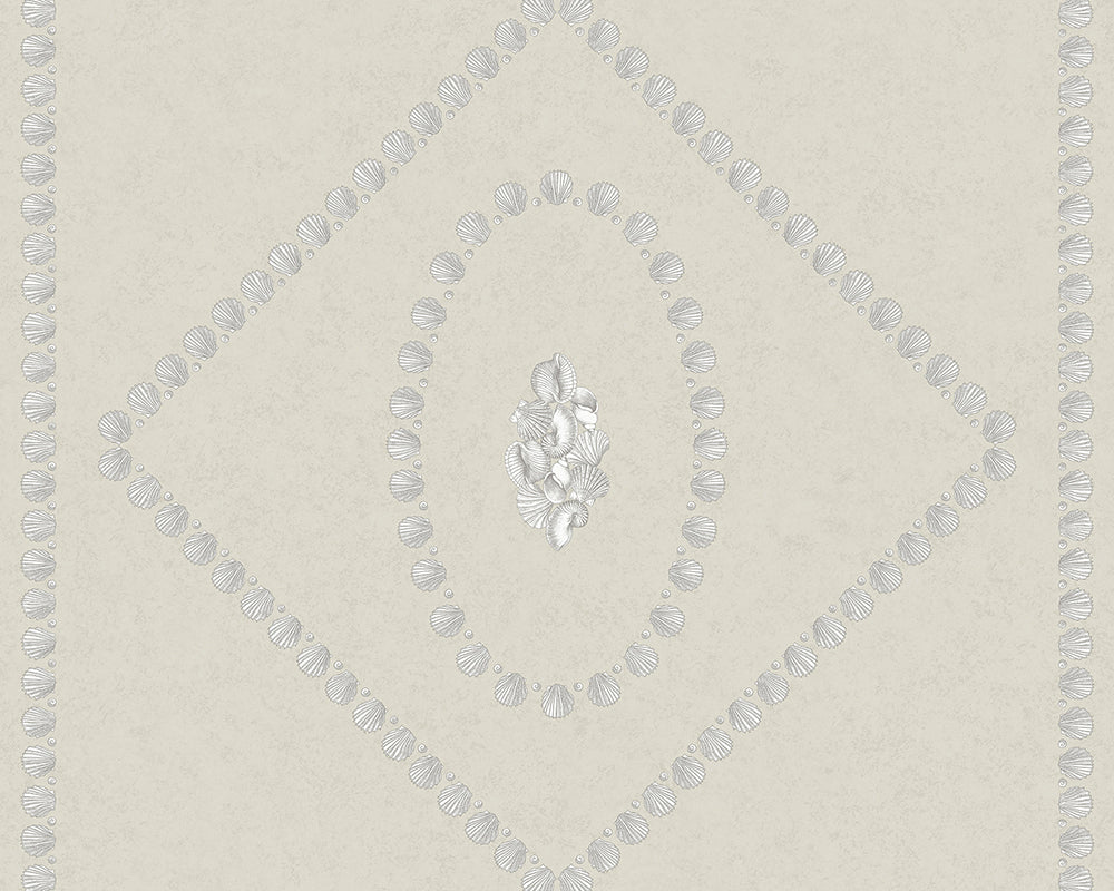 Cole & Son Conchiglie Wallpaper