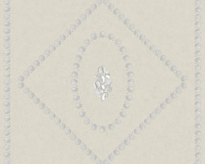 Cole & Son Conchiglie Wallpaper