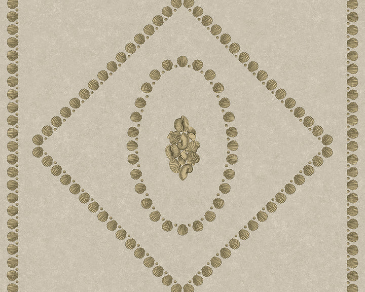 Cole & Son Conchiglie Wallpaper