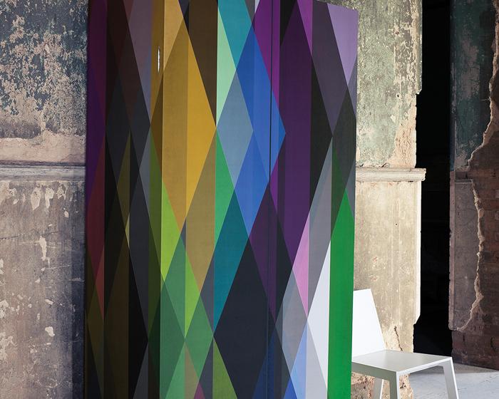 Cole & Son Circus 93/6020 Wallpaper