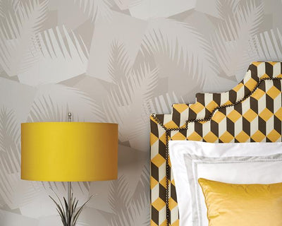 Cole & Son Deco Palm 105/8035 Wallpaper