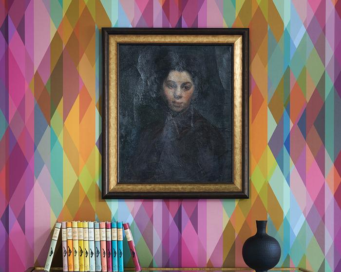 Cole & Son Prism 105/9040 Wallpaper