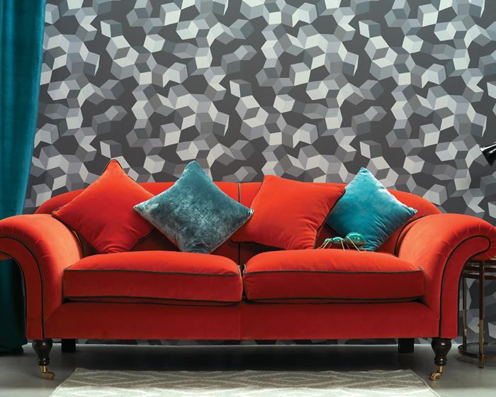Cole & Son Puzzle 105/2010 Wallpaper