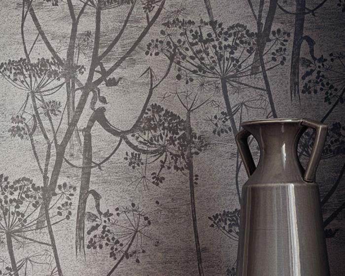 Cole & Son Cow Parsley 112/8026 Wallpaper