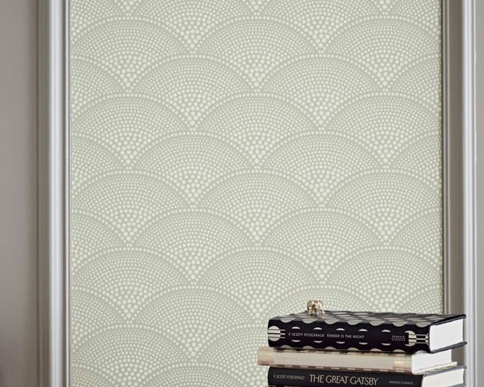 Cole & Son Feather Fan 112/10037 Wallpaper