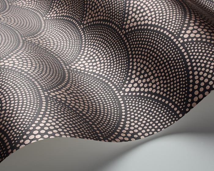 Cole & Son Feather Fan 112/10033 Wallpaper