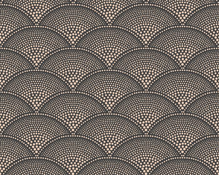 Cole & Son Feather Fan 112/10033 Wallpaper