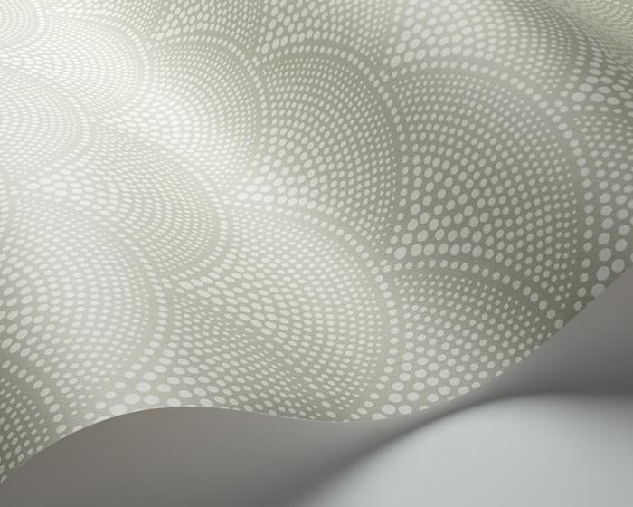 Cole & Son Feather Fan 112/10037 Wallpaper